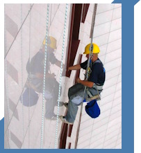 Услуги Высотные работы в Кунгуре