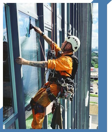 Услуги Высотные работы в Кунгуре