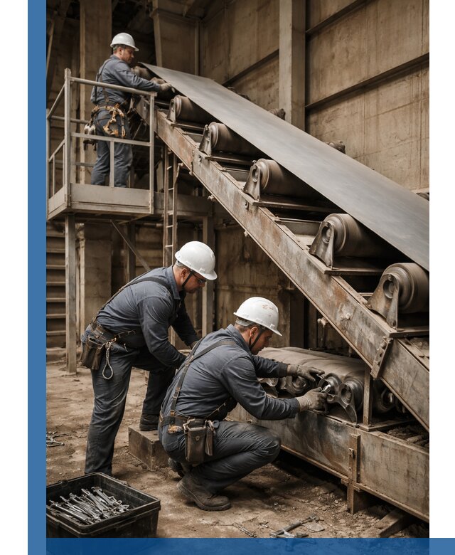 Ремонт элеваторов в Кунгуре аварийный и плановый сервис